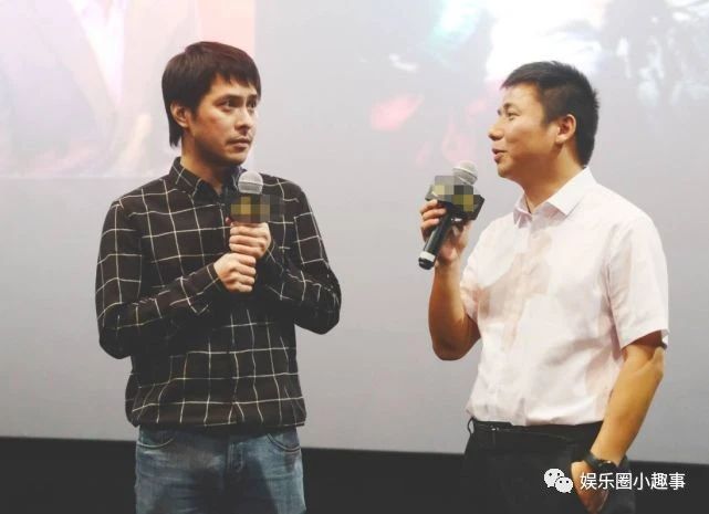范植伟疑似发文内涵王心凌,直言:不该承担的千万不要承担