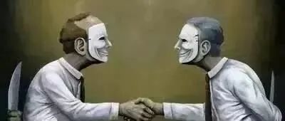 认清一个人，四点就够了