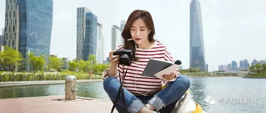 微信上从不发朋友圈的人，不是低调，十有八九是这三种人。