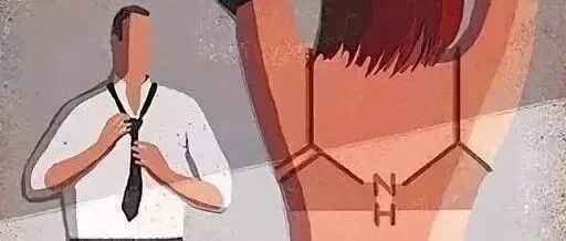 成人漫画，慎入！