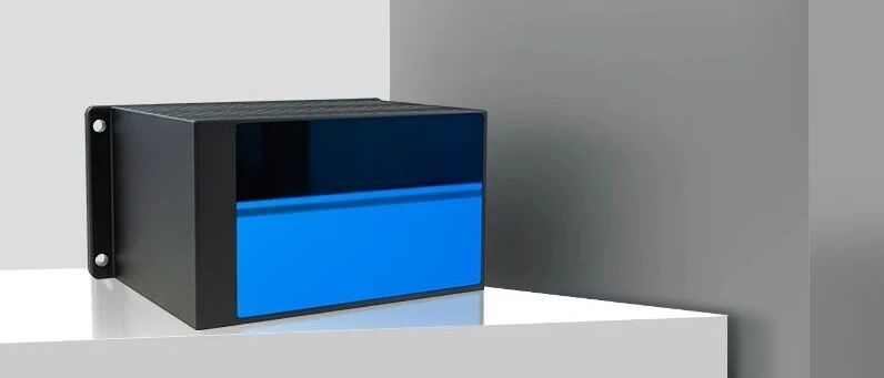 伙伴资讯 | 镭神CH32以A级标准成全球第二个获车规认证激光雷达！