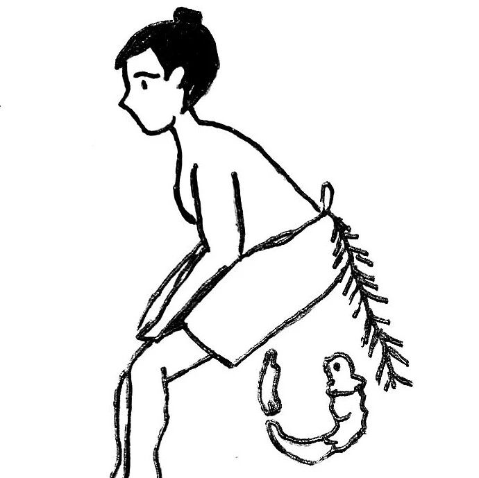 【永军专栏】探字寻根读诗文103：属（屬）