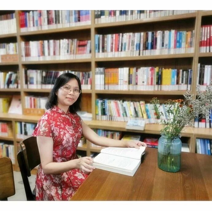 【幸子专栏】 你也会有与王君老师同款的职业病吗？