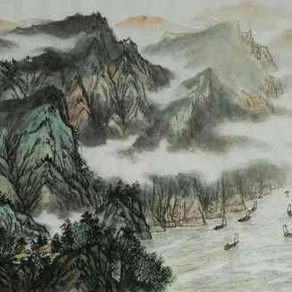 第2565季【湿地 豫见】《三峡》教学设计（第二课时）