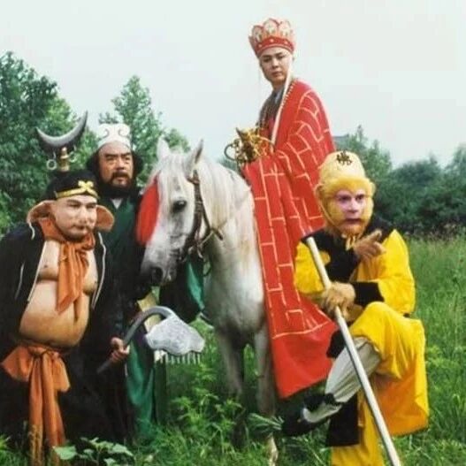第2223季【湿地阅读】王艳：师生共读,走进《西游记》经典（下）