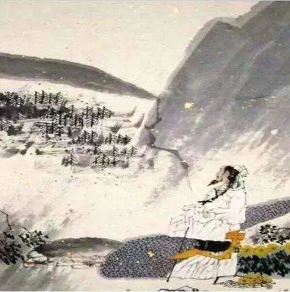 第2166季【湿地淮语】绚烂之极，归于平淡 ——观赵谦翔老师执教《饮酒（其五）》有感