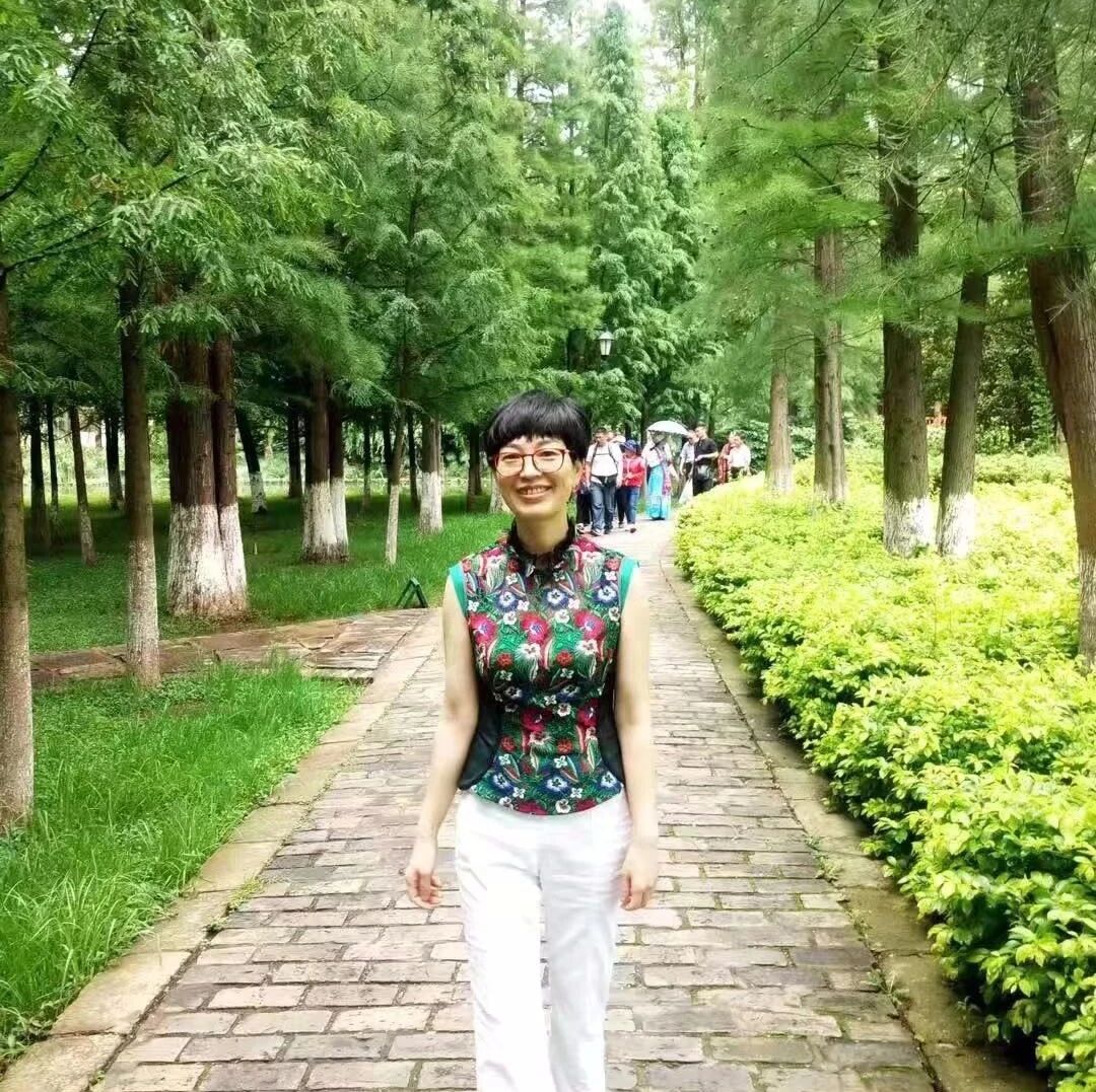 【湿地解读】龚翠华：你学会享受孤独了吗？——以部编教材九上《孤独之旅》谈谈孤独之三重境界(1)