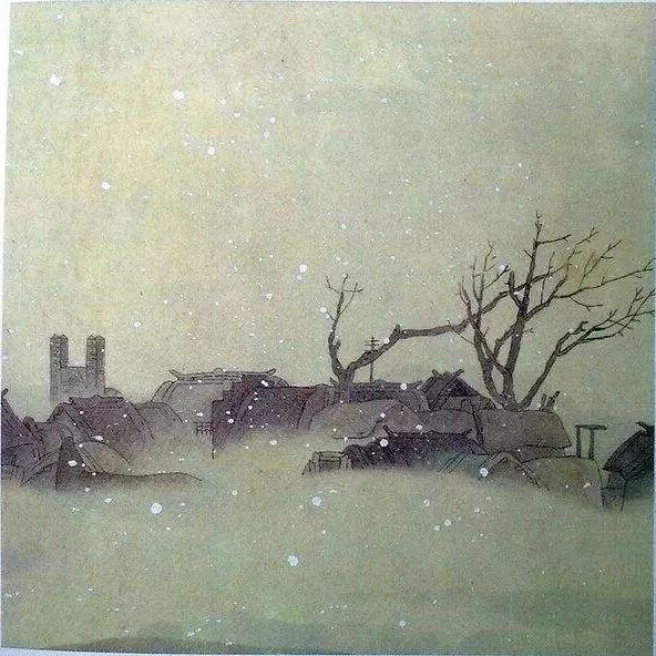 第1904季【青春课堂】独钓寒江雪  ——《小石潭记》《石渠记》《石涧记》整合课