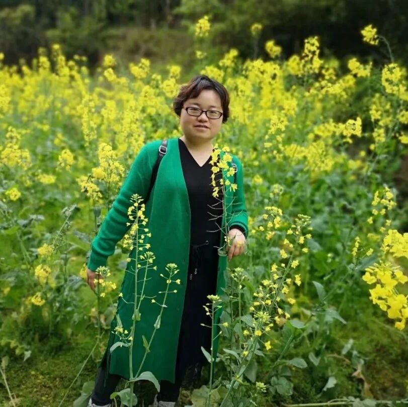 【湿地课堂】苏丽：《乡愁》的表达之美