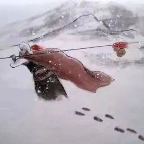 第2956季【青春课堂】烈火蓄意要焚身，风雪何处可归人——《林教头风雪山神庙》教学设计