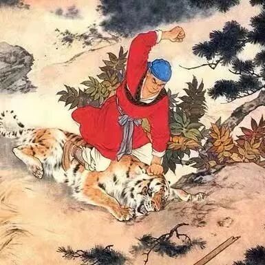 第1800季【湿地阅读】如何由浅入深阅读一本书——《水浒传》导读(下)