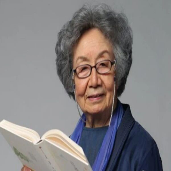 【湿地豫见】 若有诗意藏在心，岁月从不败美人