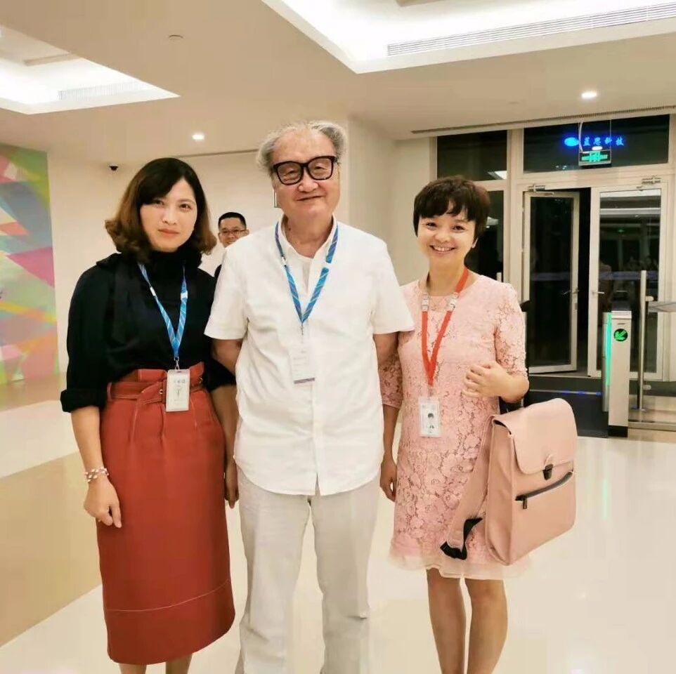 【年会随笔】那些人，那些话 ——清澜山学习有感