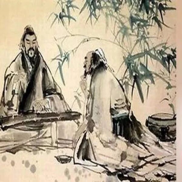 第1938季【青春课堂】高山流水贵相知——《伯牙绝弦》教学设计