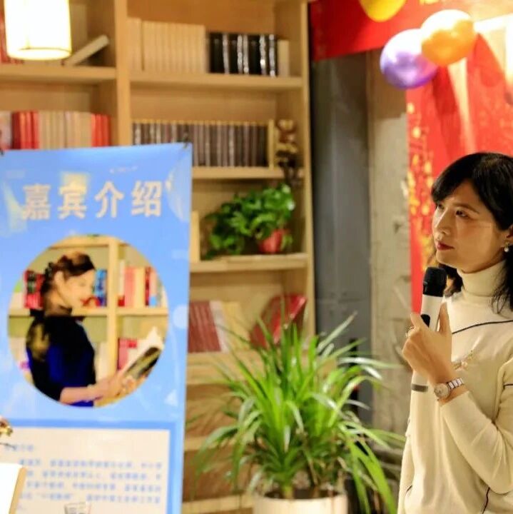 第2459季【海芹专栏】心有所向，脚步自铿锵