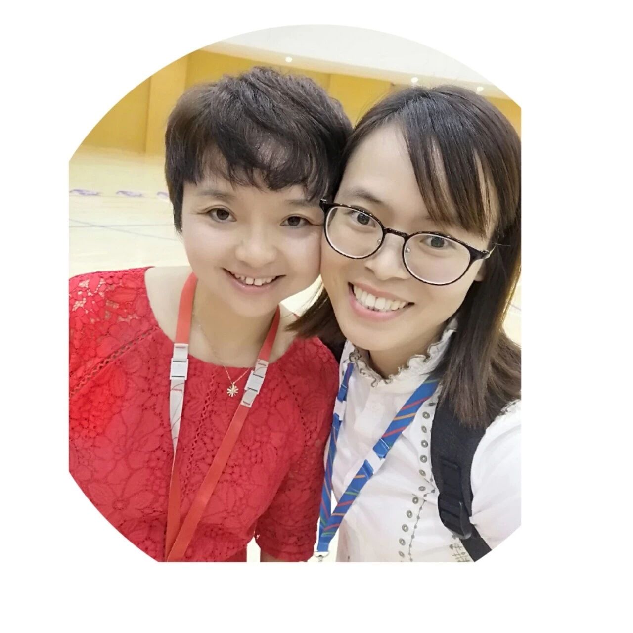 【年会随笔】此心安处是吾乡