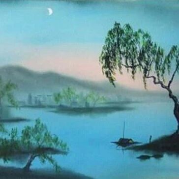 第 2140 季【青春课堂】流浪歌手的秋水伊人       ——柳永《望海潮》《雨霖铃》《八声甘州》教学实录