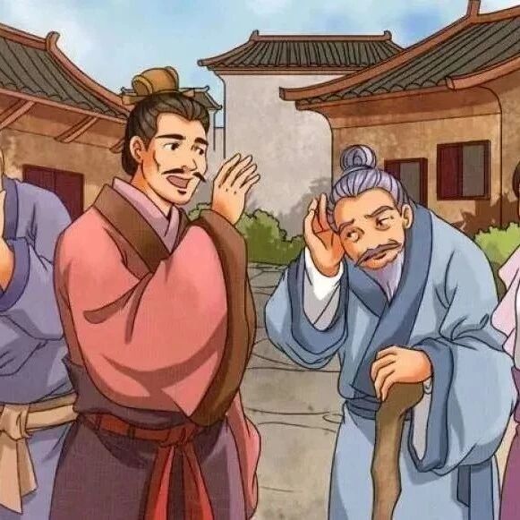 第3013季【湿地黔行】黄宇：从“文本”到“剧本”让课堂“亮”起来——  《穿井得一人》教学设计