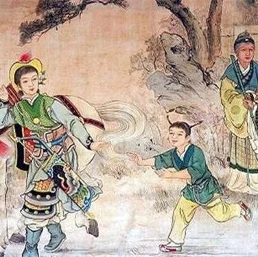 【忠冕专栏】做经典文本的摆渡人