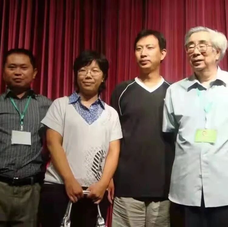 第2809季【湿地淮语】彭光品：海婴先生印象
