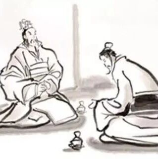 第1891季【青春课堂】《烛之武退秦师》语气虚词见奥妙
