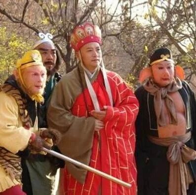【亚利专栏】品西游  学方法 /第二十七回   尸魔三戏唐三藏   圣僧恨逐美猴王