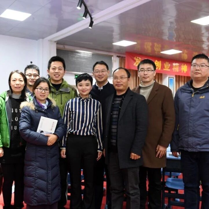 【我在现场】周肖敏：著名语文特级教师王君合肥行