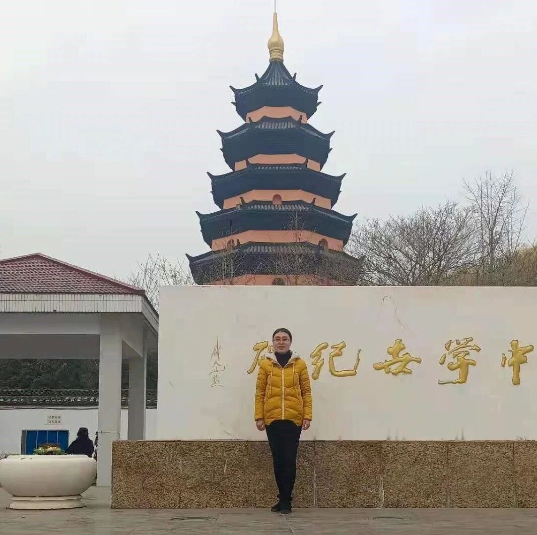 【湿地随笔】在2020的那些第一次里，遇见了更好的自己