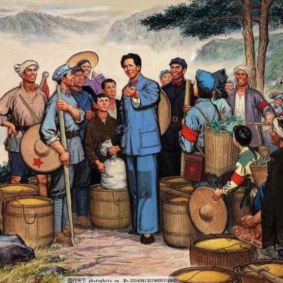 第1923季【湿地阅读】《红星照耀中国》导读实践整理