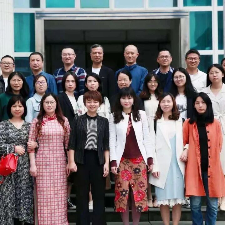 第2686季【我在现场】山海相会，天光云影共徘徊——王君青春语文温岭工作室专题报道