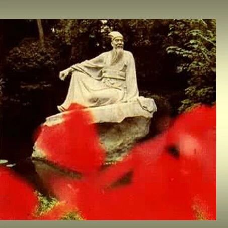 第1986季【湿地阅读】至情至性苏东坡——中考古诗文复习课之苏轼群文品析