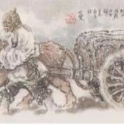 第2119季【青春课堂】无中生有，有无相生  ——评孙秋备老师的《惟歌生民病》
