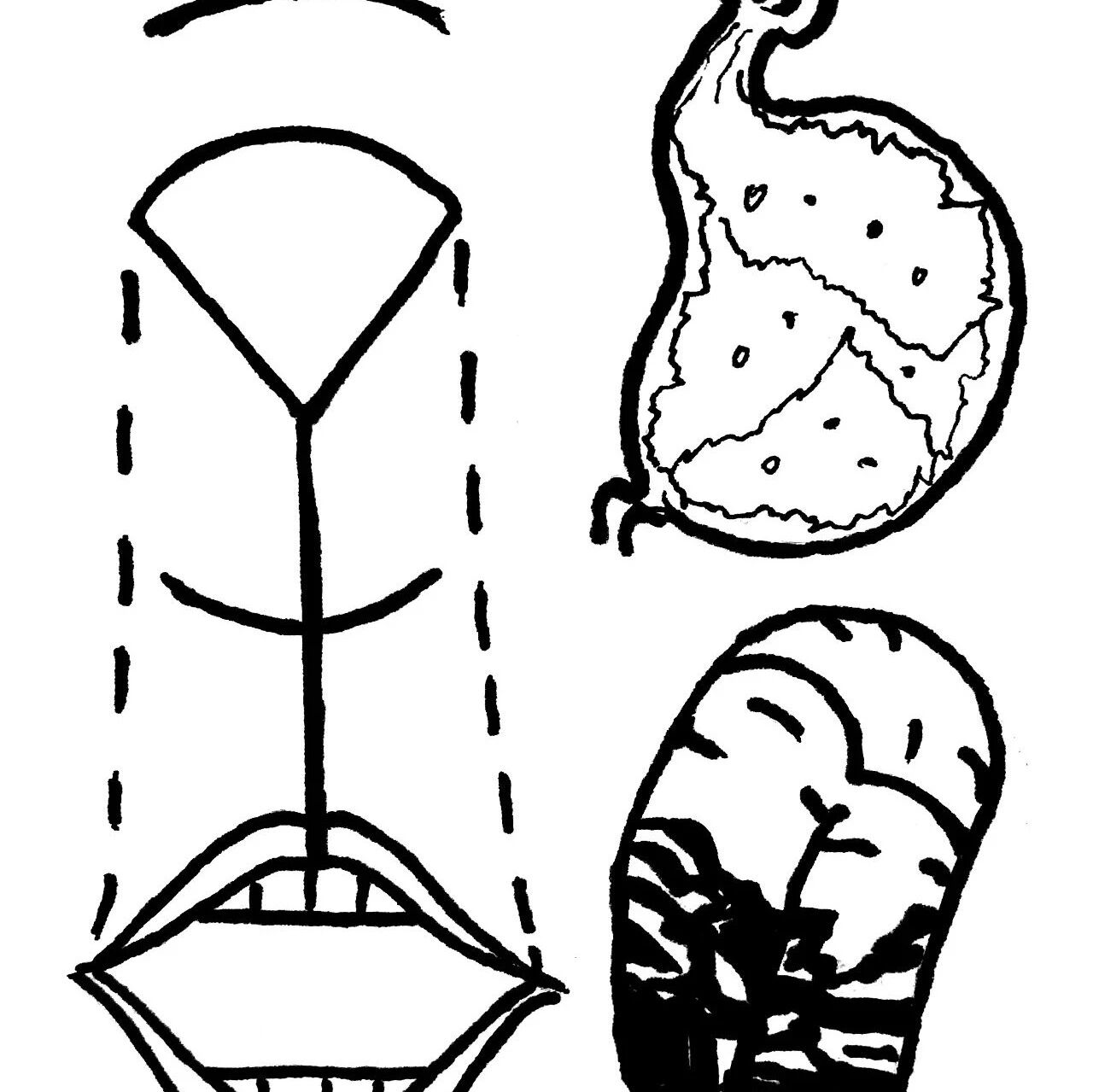【永军专栏】探字寻根读诗文128：谓（謂）