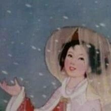 第2236季【湿地淮语】海燕读《世说新语》之一《才女谢道韫的选择》