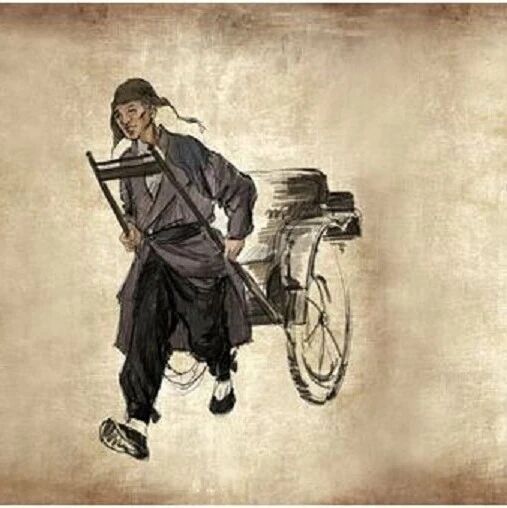 【青春课堂】周忠玉青春语文“文本特质与课型创新”研究：  别具匠心选点，出人意料破局