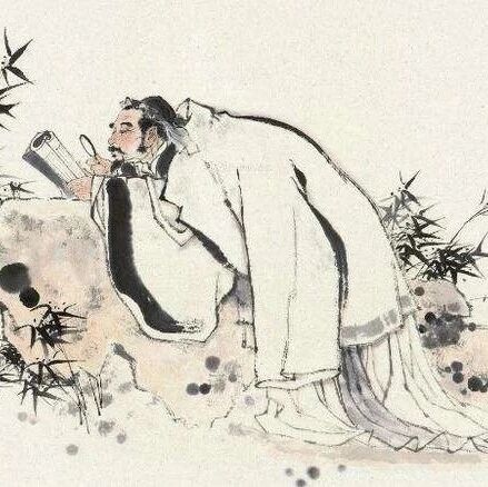 第2083季【湿地淮语】有烟火气息的孔子