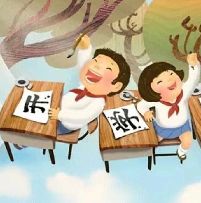 【忠冕专栏】开学第一课，聊书聊剧聊假期