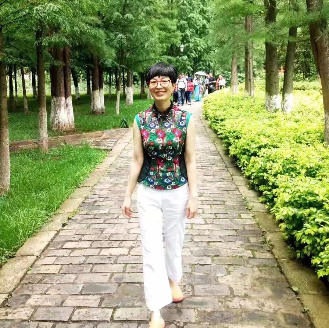 【湿地解读】龚翠华：你学会享受孤独吗？  ——以部编教材九上《孤独之旅》谈谈孤独之三重境界