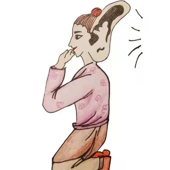【永军专栏】探字寻根读诗文163：闻（聞）