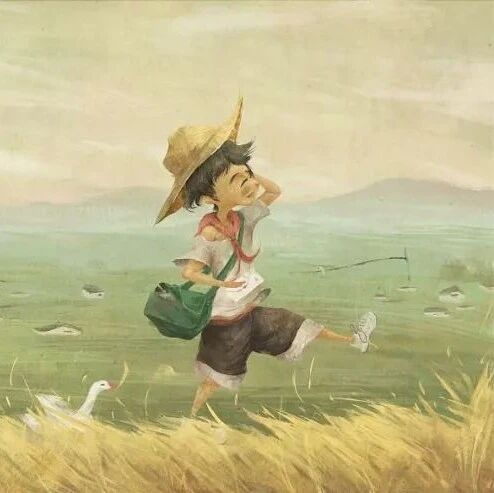 【邓颖专栏】苦难是人生的必修课 ——《草房子》阅读分享会