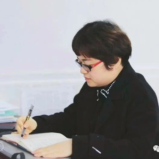 【湿地课堂】苏丽：《蒹葭》教学创意