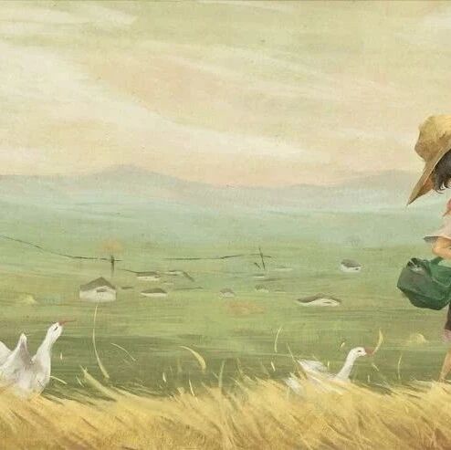 第2082季【狗尾草专栏】草房子里的精神大厦 ——《草房子》读书交流课实录