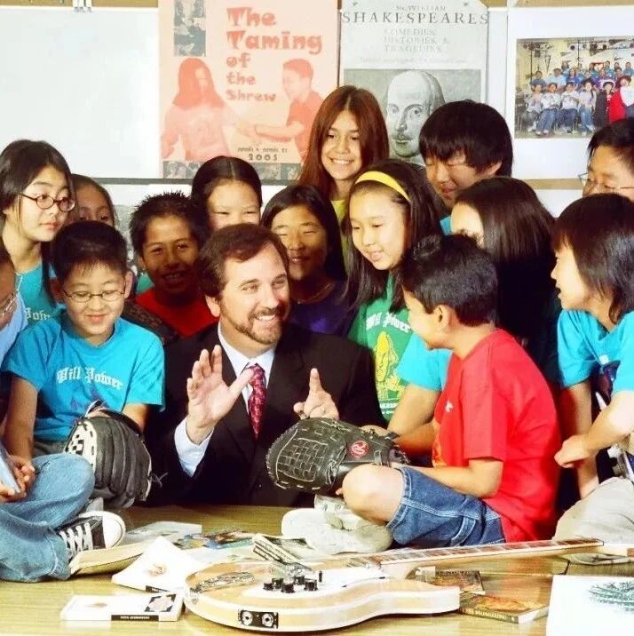第2447季【湿地豫见】程红玉：把握好教学的方向盘——读《第56号教室的奇迹》有感