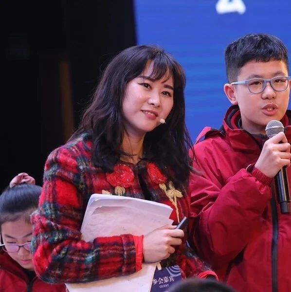 【知行合一】杨晶晶： 让课堂成为追求非同凡“想”的舞台（一） 让学生“纯粹”起来＆“反直觉思维”的培养︱思辨型文本教学研究（八）