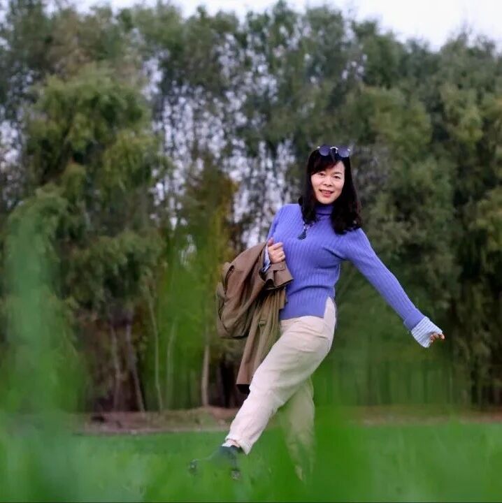【邓颖专栏】焕发青春气息的两只狼