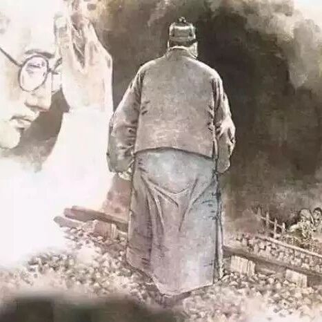 【忠冕专栏】朱自清的《背影》，你真的读懂了吗？