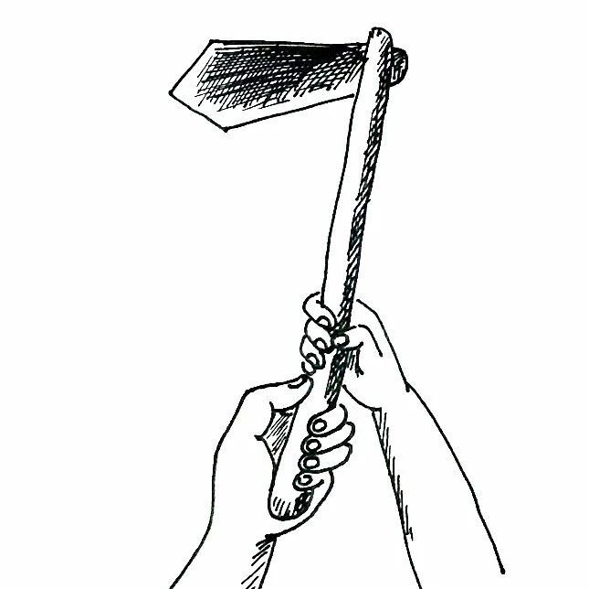 【永军专栏】探字寻根读诗文16：兵