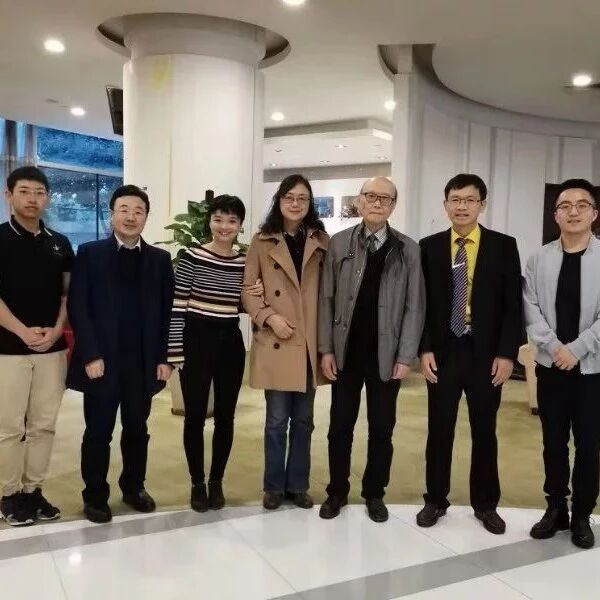 【我在现场】邢翰 曾小波：常熟寻真意，虞山留深情——记中国语文报刊协会课堂教学分会2018年会暨钱梦龙课堂教学艺术研修班开幕式