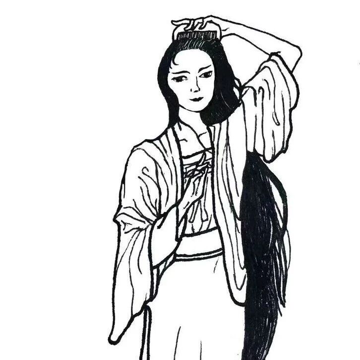 【永军专栏】探字寻根读诗文116：微