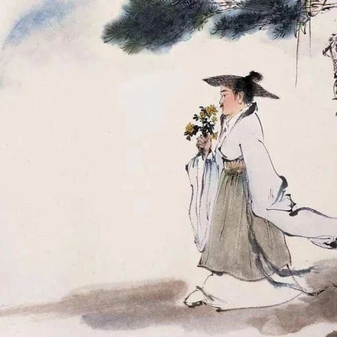 第 2179季【湿地秦风】邢飞涛：《陶渊明诗歌三首》教学实录